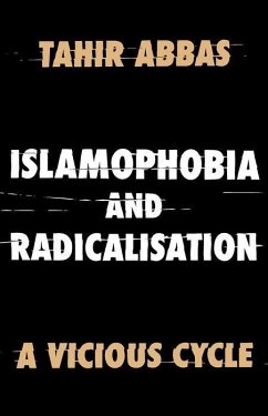 Islamophobia and Radicalisation - Abbas