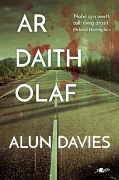 Ar Daith Olaf - Davies, Alun