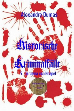 9. Johanna von Neapel (eBook, ePUB) - Dumas d. Ä., Alexandre