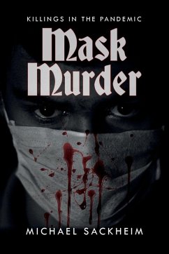 Mask Murder - Sackheim, Michael