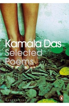 Selected Poems - Das, Kamala