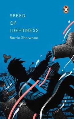 Speed of Lightness - Sherwood, Barrie