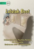 A Big Shadow - Lalatak Boot