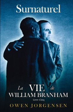 Cover Livre Cinq - Surnaturelle