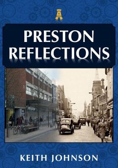 Preston Reflections - Johnson, Keith