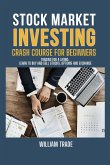 STOCK MARKET INVESTING crash course for beginners BUNDLE
