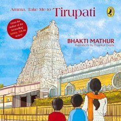 The Amma, Take Me to Tirupati - Murty, Sudha
