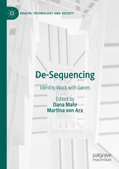 De-Sequencing