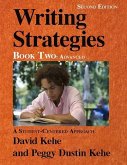 Writing Strategies, Book 2: A Student-Centered Approach