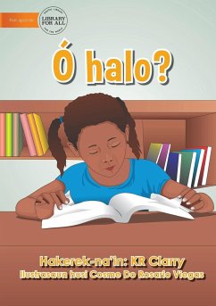 The Do You Book - Ó halo? - Clarry, Kr