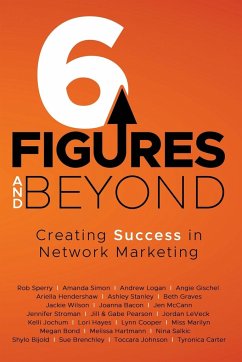 6 Figures and Beyond - Sperry, Rob; Tbd