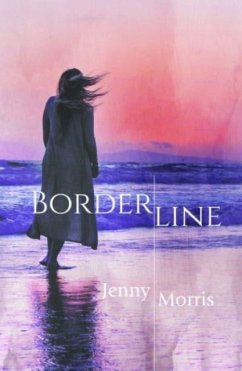 Borderline - Morris, Jenny