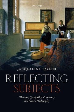 Reflecting Subjects - Taylor, Jacqueline