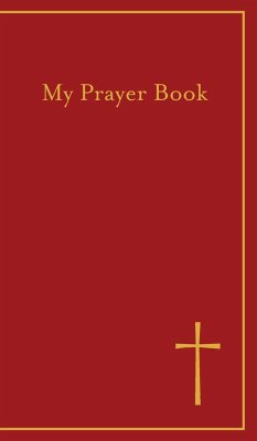 My Prayer Book - Concordia Publishing House