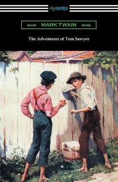 The Adventures of Tom Sawyer