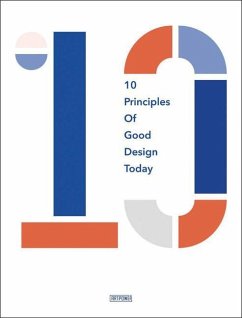 10 Principles of Good Design Today - Toromanoff, Agata