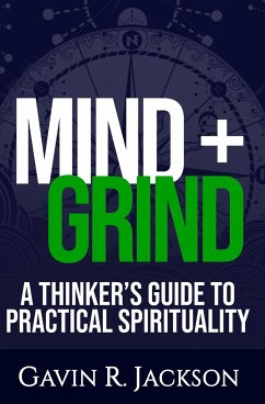 Mind + Grind - Jackson, Gavin R