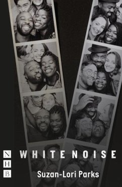 Cover White Noise