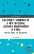 Children's Museums as a New Informal... - Bild 1