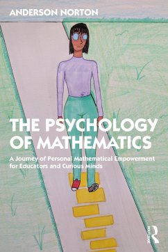 The Psychology of Mathematics - Norton, Anderson
