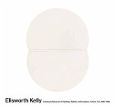 Ellsworth Kelly: Catalogue Raisonné of Paintings, Reliefs, and Sculpture Volume 2