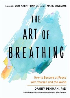 Cover The Art of Breathing