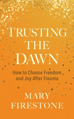 Cover Trusting the Dawn