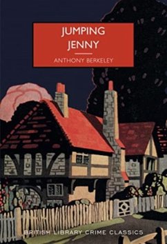 Jumping Jenny - Berkeley, Anthony