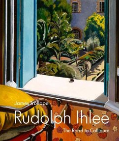 Rudolph Ihlee - Trollope, James