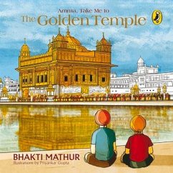 Amma, Take Me to the Golden Temple - Mathur, Bhakti