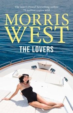 The Lovers - West, Morris L