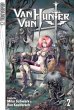 Van Von Hunter Manga Volume 2 - Bild 1