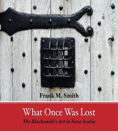 What Once Was Lost - Smith, Frank