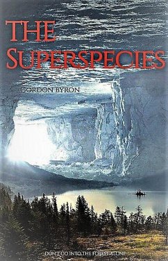 Cover The Superspecies (The Superspecies Series) (eBook, ePUB)