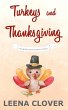 Turkeys and Thanksgiving: A Pelican... - Bild 1