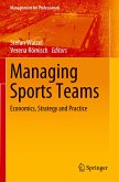 Managing Sports Teams