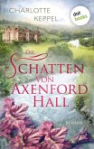 Die Schatten von Axenford Hall (eBook, ePUB)