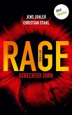 RAGE - Gerechter Zorn (eBook, ePUB)