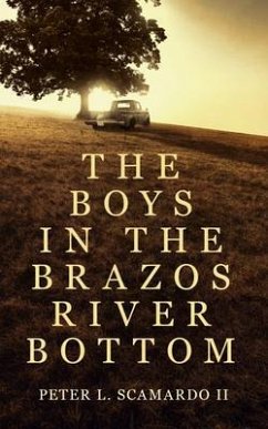 Cover The Boys in the Brazos River Bottom (eBook, ePUB)