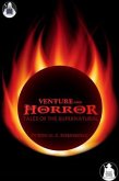 Venture into Horror (eBook, ePUB)