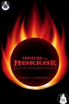 Venture into Horror (eBook, ePUB) - Robinson II, Ty'Ron W. C.