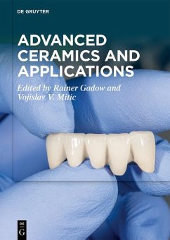 Advanced Ceramics and Applications (eBook, PDF)