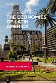 The Economies of Latin America (eBook, PDF)