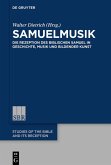 Samuelmusik (eBook, PDF)