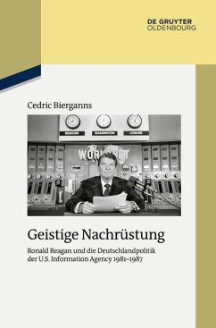Cover Geistige Nachrüstung (eBook, PDF)