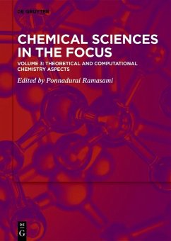 Cover Theoretical and Computational Chemistry Aspects (eBook, PDF)