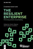 The Resilient Enterprise (eBook, ePUB)