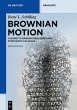 Brownian Motion (eBook, PDF) - Bild 1