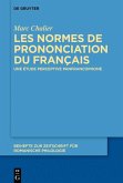 Les normes de prononciation du français (eBook, PDF)