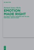 Emotion Made Right (eBook, PDF)